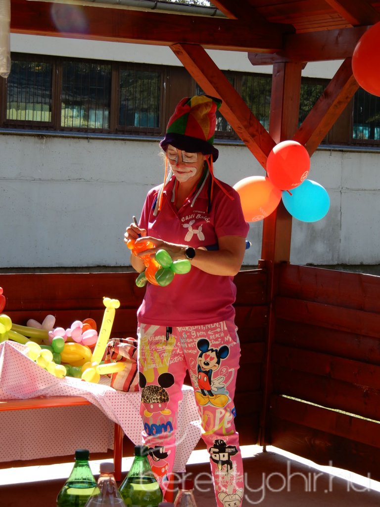 1 éves a CSODA-TÁR Óvoda Berettyóújfaluban 59